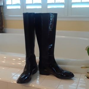 Ralph Lauren boots